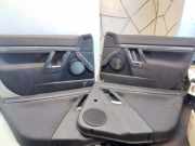 Türpolster vorne rechts OPEL VECTRA C Estate 1.9 CDTI