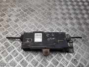 Bremsbackensatz für Feststellbremse Citroen C6 (T) 9662015480