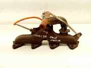 Auspuffkrümmer Nissan Juke (F15) 44045R