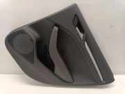 Türpolster hinten rechts AUDI A3 Sportback (8VA, 8VF) 1.6 TDI 8V4867306