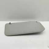 Linke Sonnenblende VW CRAFTER Furgon (SY_) 2.0 TDI 7C0857551AH