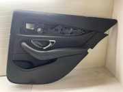 Türverkleidungen MERCEDES-BENZ E (W213) E 350 d (213.033) A2137300600