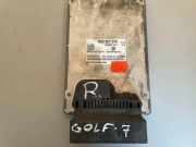 Andere Steuergeräte VW GOLF VII Variant (BA5, BV5) 2.0 R 4motion 5Q0907376