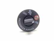 Airbag Schalter RENAULT KADJAR (HA_, HL_) 1.2 TCe 130 681995290R