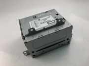 Multifunktionsanzeige Opel Astra J (P10) 22836293