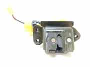 Heckklappenschloss MAZDA MPV II (LW) 2.0 DI 040518
