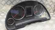 Kombiinstrument AUDI A4 (8EC, B7) 2.0 TDI 1036901830