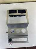 Gitter DODGE NITRO 2.8 CRD 4WD 4336240