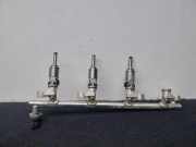 KRAFTSTOFFVERTEILER EINSPRITZLEISTE VERTEILERROHR MAZDA CX-3 (DK) 2.0 PE0113150