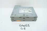 Radio/Navigationssystem-Kombination Audi A4 Avant (8E, B7) 8W2035043A