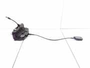 Türschloss hinten links RENAULT VEL SATIS (BJ0_) 2.2 dCi (BJ0E, BJ0F) 012895Z98