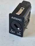 Airbag Schalter AUDI A6 Avant (4G5, C7, 4GD) 3.0 TDI 5P0919237C