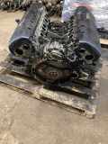 Motor VW PHAETON (3D_) 5.0 V10 TDI 4motion 07Z100031DX AJS