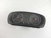Kombiinstrument RENAULT LAGUNA II Grandtour (KG0/1_) 2.2 dCi A2C53172264 248106617R