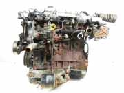 Motor TOYOTA COROLLA Verso (_E12_) 2.0 D-4D (CDE120_) 1CDFTV