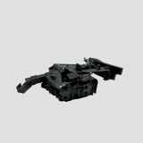Türschloss hinten links FORD FOCUS C-MAX 1.8 3M5AR26413BP