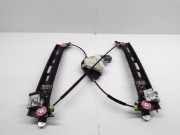 Türfensterheber hinten links SEAT ALHAMBRA (710, 711) 2.0 TDI 7N0843699F