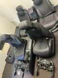 Set Salon MERCEDES-BENZ S (W223) S 350 d (223.030)