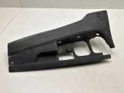 Motorabdeckung Porsche Cayenne 1 (9PA) 7L5806583AB