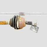 Antriebswelle vorne links FORD C-MAX (DM2) 1.6 TDCi