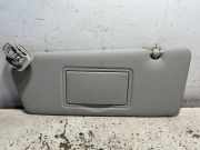 Linke Sonnenblende RENAULT CLIO IV (BH_) 1.5 dCi 75