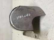 Hitzeschutz OPEL ZAFIRA A (F75_) 2.0 DTI 16V