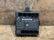 Türsteuergerät hinten links MERCEDES-BENZ GL (X166) GL 500 4-matic (166.873) A1669005605