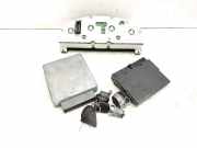 Zündset FORD MONDEO III Turnier (BWY) 2.5 V6 24V 3S7T15K600SC 5WK48751F