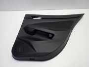 Türpolster hinten rechts