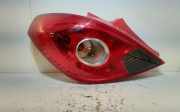 Rücklicht hinten links OPEL CORSA D 1.3 CDTI 89038949