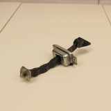 Türanschlag hinten rechts NISSAN X-TRAIL (T32_) 1.6 dCi (T32)