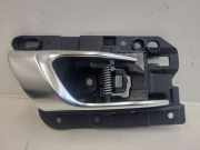 Türöffner innen rechts hinten Porsche Macan 1 (95B) 95B837020