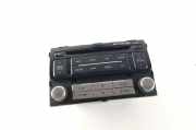 Radio/Navigationssystem-Kombination Hyundai i20 (PB) 961211J250