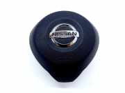 Lenkrad Airbag NISSAN LEAF (ZE1) Electric 3507-15