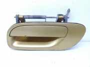 Türaußengriff hinten links VOLVO S60 I 2.0 T Z410