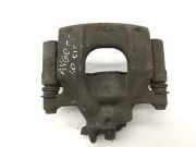 Bremssattel links vorne Toyota Aygo (B1)