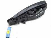 Türaußengriff hinten links CITROËN DS7 Crossback 1.5 BlueHDi (JCYHZJ, JCYHZR) 9822245180
