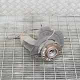 Radnaben vorne links CITROËN JUMPER Furgon 2.2 HDi 130 075131