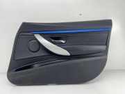 Türpolster vorne rechts BMW 3 Gran Turismo (F34) 320 d 7295168