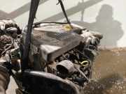 Motor ohne Anbauteile (Benzin) Opel Zafira A (T98) Y20DTH