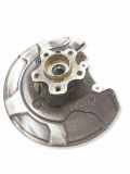 Nabe hinten rechts BMW 5 Touring (G31) 520 d 621654