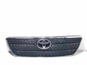 Kühlergrill oben Toyota Corolla Liftback (E12) 5311402010