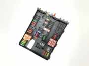 Sicherungskasten AUDI A3 Sportback (8PA) 2.0 TDI 1K0937124K