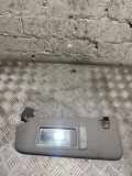Linke Sonnenblende BMW 5 (F10) 530 d 7248855