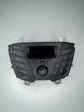Radio/Navigationssystem-Kombination Ford Transit V363 Kasten (FCD, FDD) BK2T18D815GF