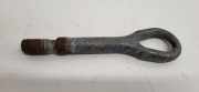 Abschlepphaken MERCEDES-BENZ E (W211) E 320 CDI (211.026)