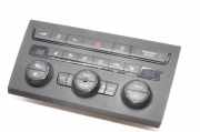 Heizungsbetätigung (Konsole) vorne Seat Leon (5F) 5F0907044AG