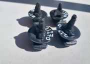 Andere Teile des Innenraums SKODA OCTAVIA IV Combi (NX5) 2.0 TDI 5J6868280 5J6 868 280
