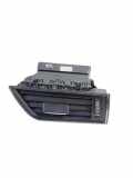 Frischluftgrill SKODA SUPERB III Estate (3V5) 2.0 TDI 4x4 3V0819702D