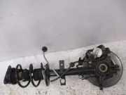 Achsschenkel (ABS) links vorne Renault Captur I (H5, J5)
